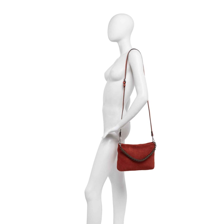 Bags Gianni Chiarini | Brenda Cognac - Chiarinibag